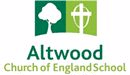 Altwood School Logo