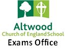 Altwood School Exams Office